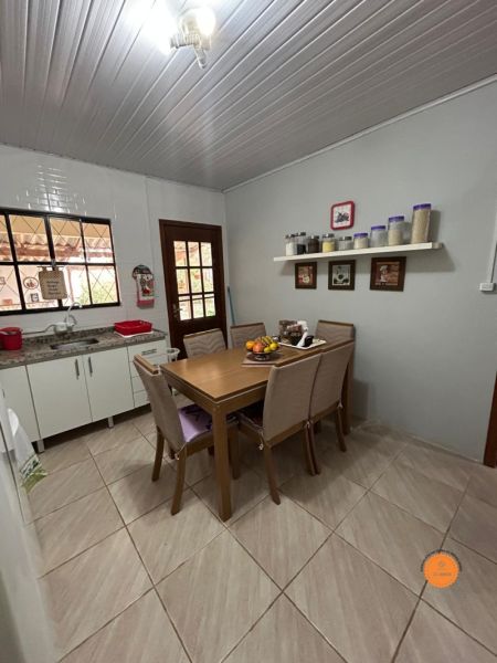 Casa com 2 quartos, 1 banheiro e 102m² à venda no bairro Lindóia, Pelotas