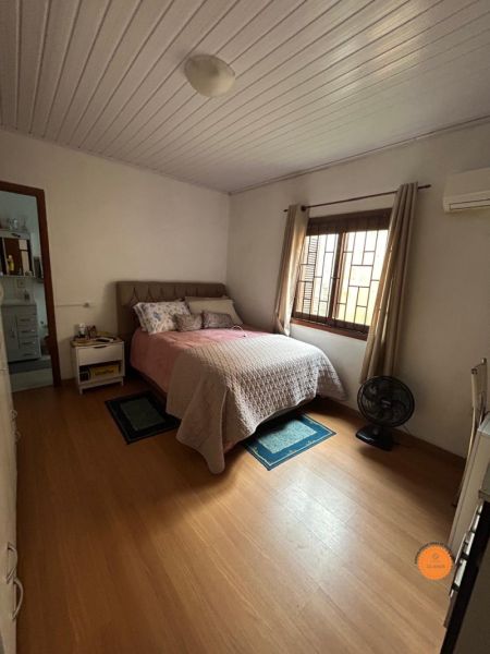 Casa com 2 quartos, 1 banheiro e 102m² à venda no bairro Lindóia, Pelotas