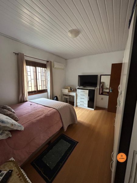 Casa com 2 quartos, 1 banheiro e 102m² à venda no bairro Lindóia, Pelotas