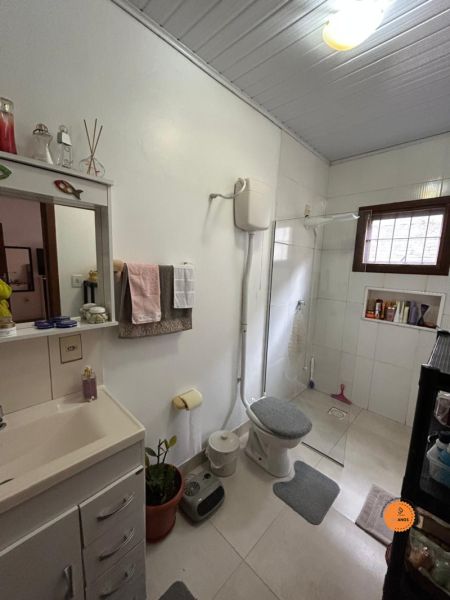 Casa com 2 quartos, 1 banheiro e 102m² à venda no bairro Lindóia, Pelotas