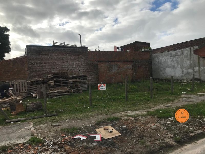 Terreno à venda no bairro Areal, Pelotas