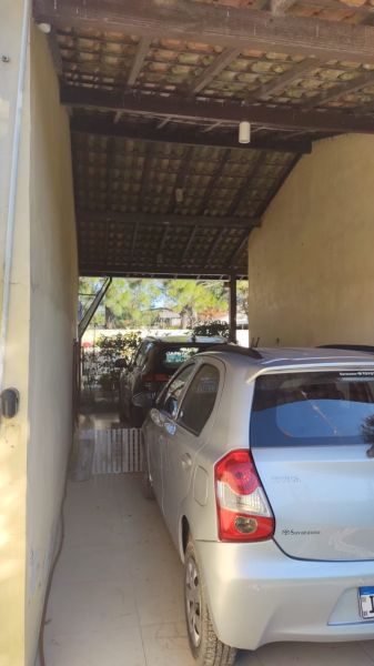 Casa com 1 quarto, 1 banheiro e 130m² à venda no bairro Recanto de Portugal, Pelotas