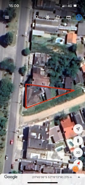 Terreno à venda no bairro Areal, Pelotas