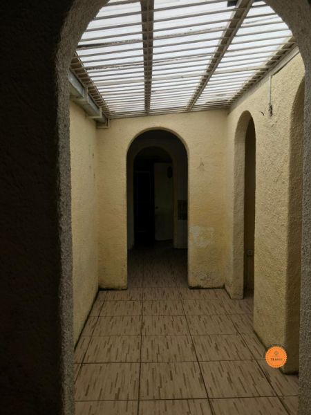 Casa com 2 quartos, 1 banheiro e 77m² à venda no bairro Centro, Pelotas
