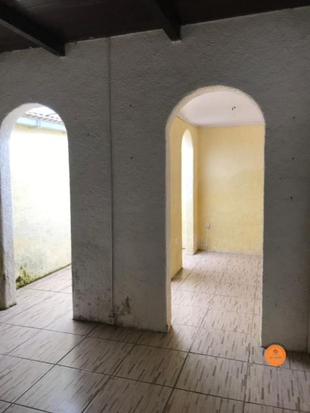 Casa com 2 quartos, 1 banheiro e 77m² à venda no bairro Centro, Pelotas
