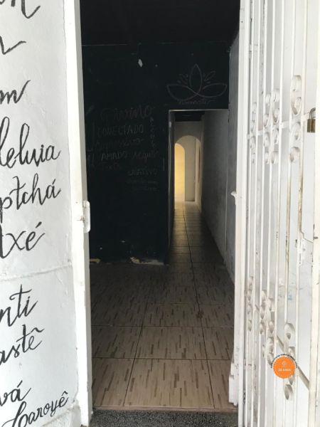 Casa com 2 quartos, 1 banheiro e 77m² à venda no bairro Centro, Pelotas