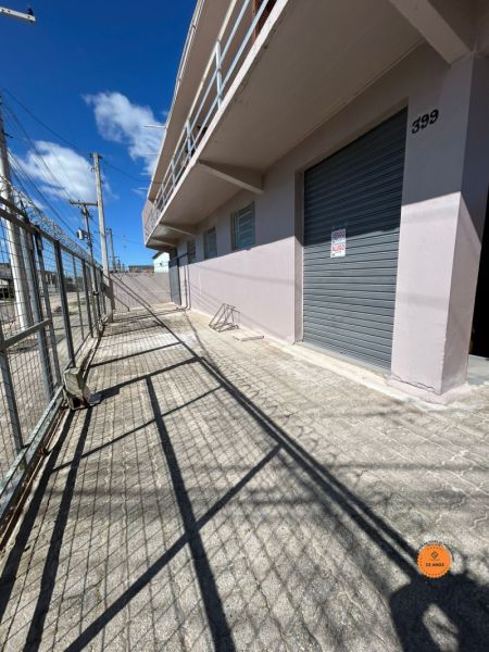 Casa com 3 quartos, 4 banheiros e 244m² à venda no bairro Fragata, Pelotas