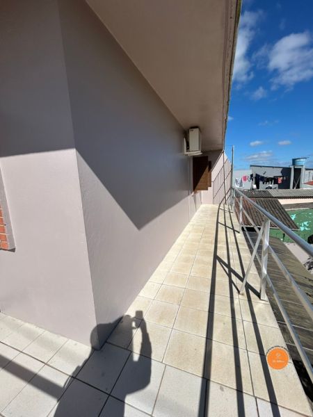 Casa com 3 quartos, 4 banheiros e 244m² à venda no bairro Fragata, Pelotas