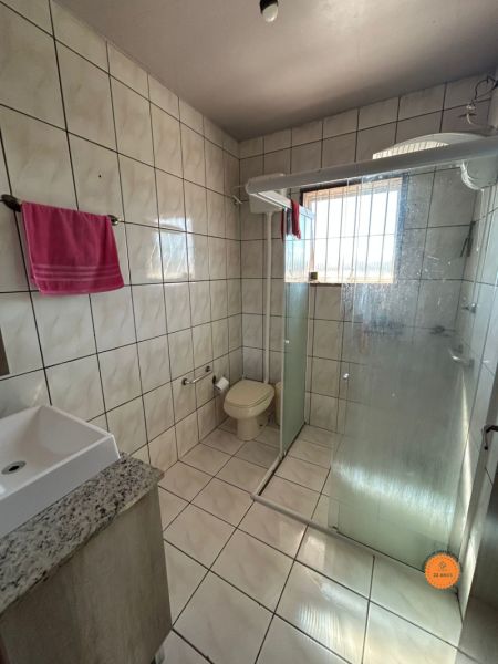 Casa com 3 quartos, 4 banheiros e 244m² à venda no bairro Fragata, Pelotas