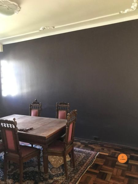 Casa com 4 quartos, 2 banheiros e 175m² à venda no bairro Centro, Pelotas