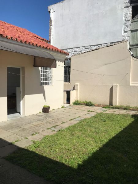 Casa com 4 quartos, 2 banheiros e 175m² à venda no bairro Centro, Pelotas