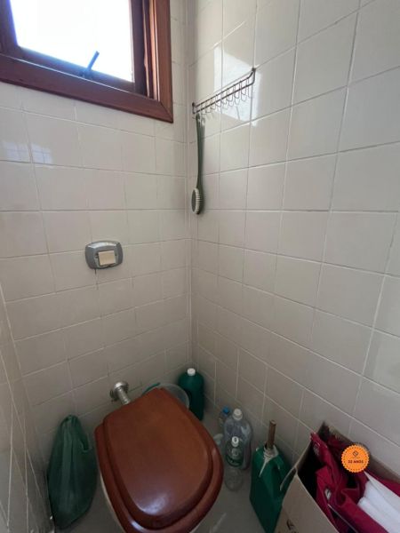 Apartamento com 3 quartos, 2 banheiros e 131m² à venda no bairro Centro, Pelotas