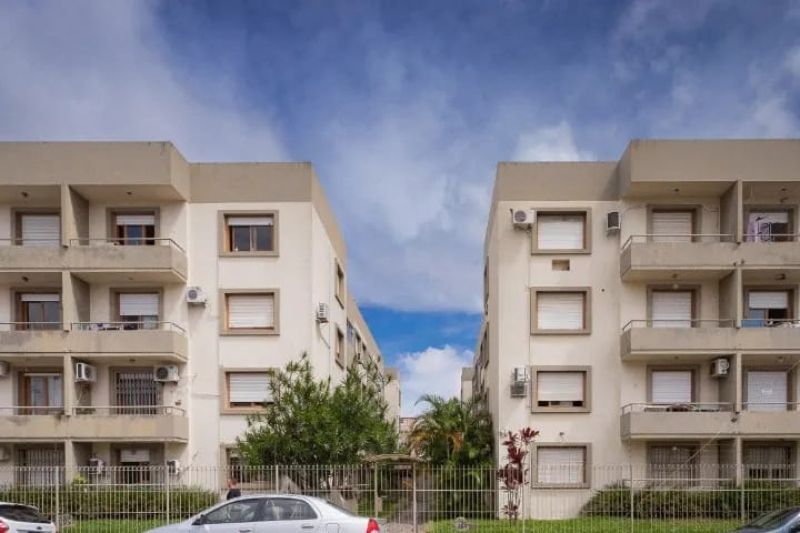 Apartamento com 3 quartos, 2 banheiros e 112m² à venda no bairro Centro, Pelotas