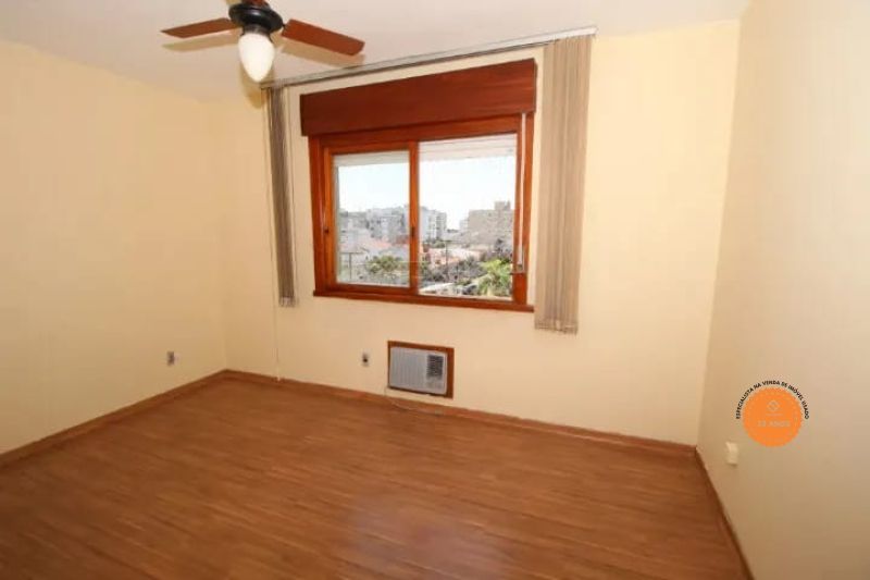 Apartamento com 3 quartos, 2 banheiros e 112m² à venda no bairro Centro, Pelotas