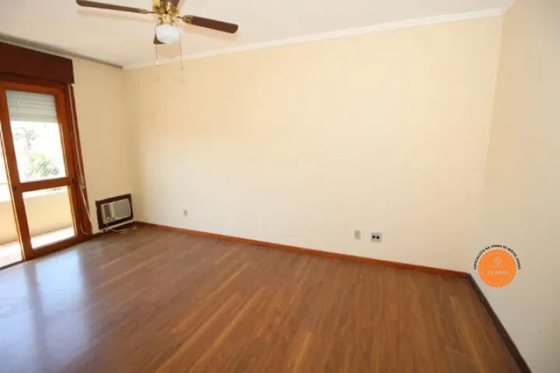 Apartamento com 3 quartos, 2 banheiros e 112m² à venda no bairro Centro, Pelotas