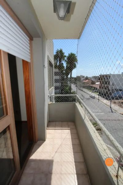 Apartamento com 3 quartos, 2 banheiros e 112m² à venda no bairro Centro, Pelotas