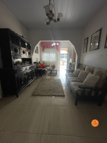 Casa com 2 quartos, 1 banheiro e 120m² à venda no bairro Fragata, Pelotas