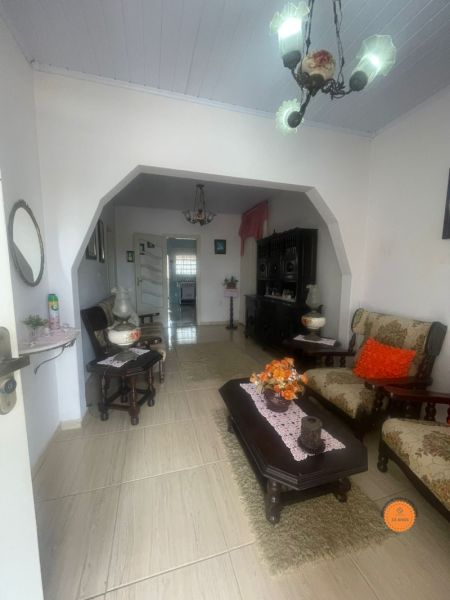 Casa com 2 quartos, 1 banheiro e 120m² à venda no bairro Fragata, Pelotas
