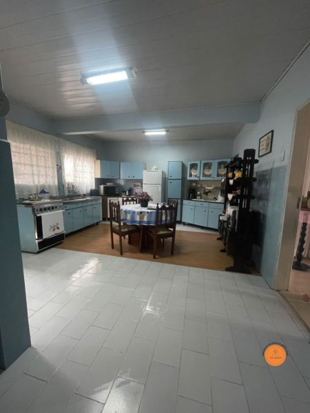 Casa com 2 quartos, 1 banheiro e 120m² à venda no bairro Fragata, Pelotas
