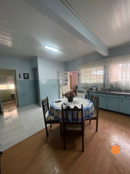 Casa com 2 quartos, 1 banheiro e 120m² à venda no bairro Fragata, Pelotas
