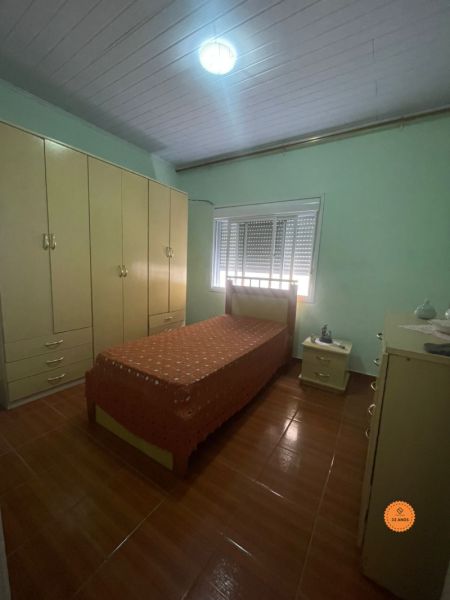 Casa com 2 quartos, 1 banheiro e 120m² à venda no bairro Fragata, Pelotas