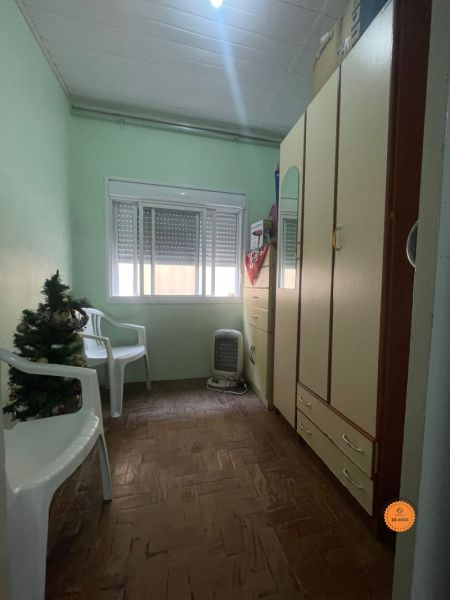 Casa com 2 quartos, 1 banheiro e 120m² à venda no bairro Fragata, Pelotas