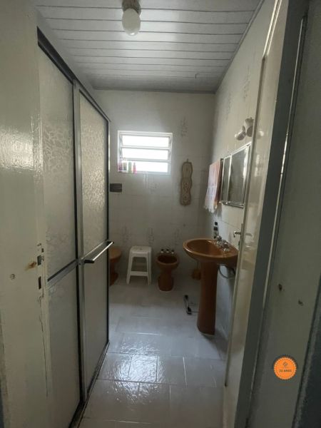 Casa com 2 quartos, 1 banheiro e 120m² à venda no bairro Fragata, Pelotas