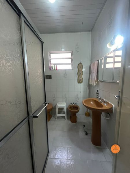Casa com 2 quartos, 1 banheiro e 120m² à venda no bairro Fragata, Pelotas