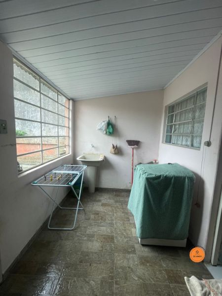Casa com 2 quartos, 1 banheiro e 120m² à venda no bairro Fragata, Pelotas