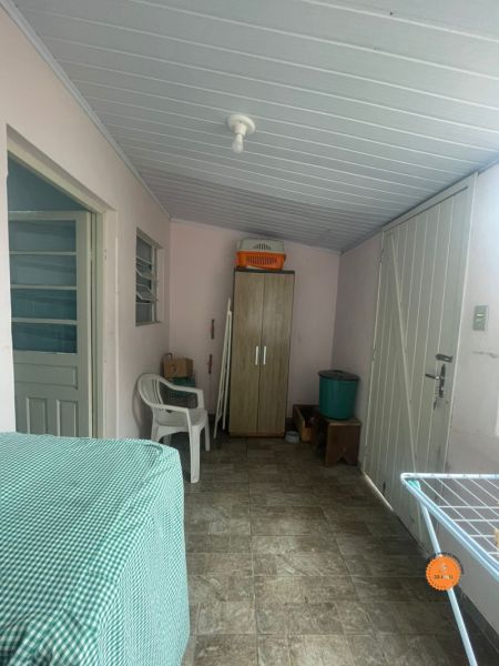 Casa com 2 quartos, 1 banheiro e 120m² à venda no bairro Fragata, Pelotas