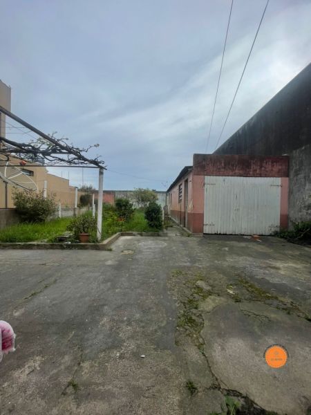 Casa com 2 quartos, 1 banheiro e 120m² à venda no bairro Fragata, Pelotas