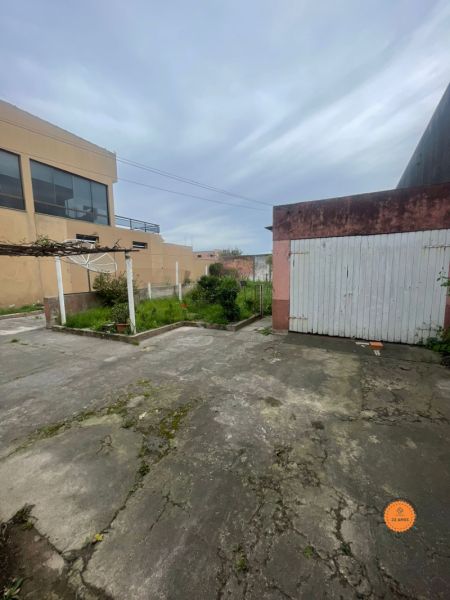 Casa com 2 quartos, 1 banheiro e 120m² à venda no bairro Fragata, Pelotas