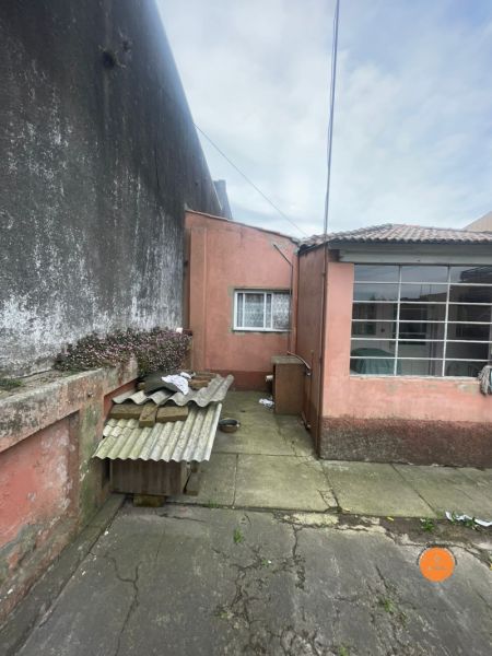 Casa com 2 quartos, 1 banheiro e 120m² à venda no bairro Fragata, Pelotas