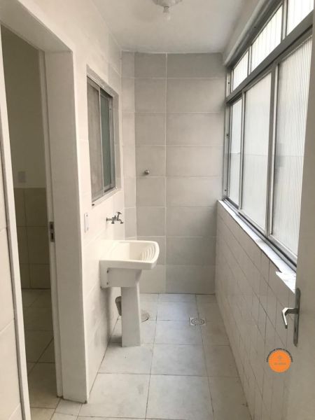 Apartamento com 3 quartos, 1 banheiro e 87m² à venda no bairro Centro, Pelotas