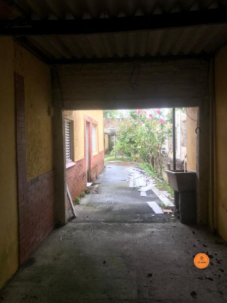 Terreno à venda no bairro Porto, Pelotas