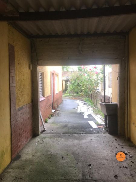 Terreno à venda no bairro Porto, Pelotas