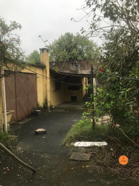 Terreno à venda no bairro Porto, Pelotas