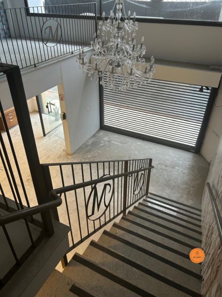 Prédio Comercial com 2 quartos, 3 banheiros e 364m² à venda no bairro Centro, Pelotas