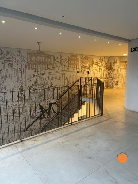 Prédio Comercial com 2 quartos, 3 banheiros e 364m² à venda no bairro Centro, Pelotas