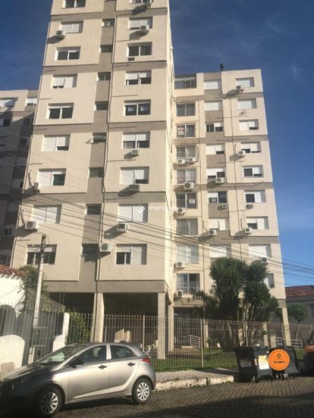 Apartamento com 3 quartos, 2 banheiros e 111m² à venda no bairro Centro, Pelotas