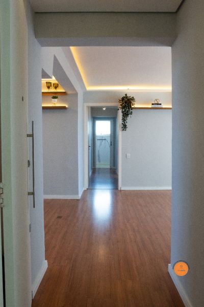 Apartamento com 3 quartos, 2 banheiros e 111m² à venda no bairro Centro, Pelotas