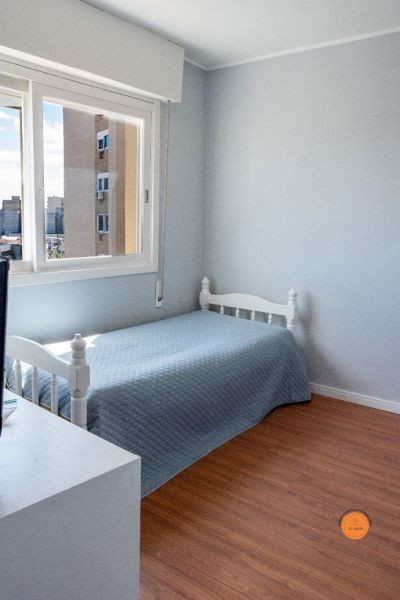 Apartamento com 3 quartos, 2 banheiros e 111m² à venda no bairro Centro, Pelotas
