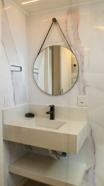 Apartamento com 3 quartos, 2 banheiros e 111m² à venda no bairro Centro, Pelotas