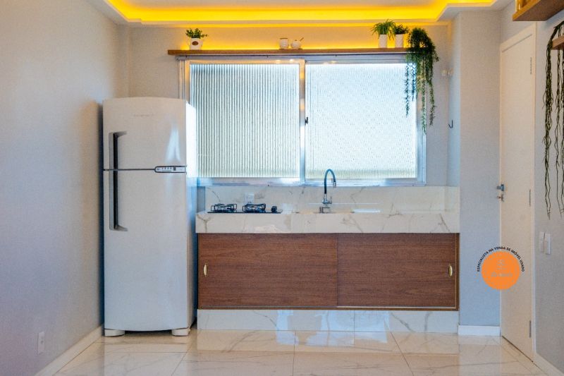 Apartamento com 3 quartos, 2 banheiros e 111m² à venda no bairro Centro, Pelotas