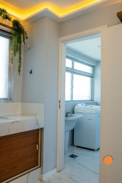 Apartamento com 3 quartos, 2 banheiros e 111m² à venda no bairro Centro, Pelotas