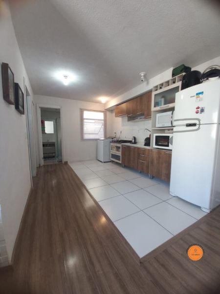Apartamento com 2 quartos, 1 banheiro e 54m² à venda no bairro Areal, Pelotas