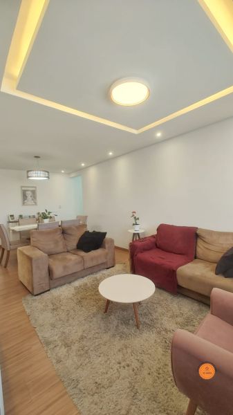 Apartamento com 3 quartos, 1 banheiro e 139m² à venda no bairro Centro, Pelotas
