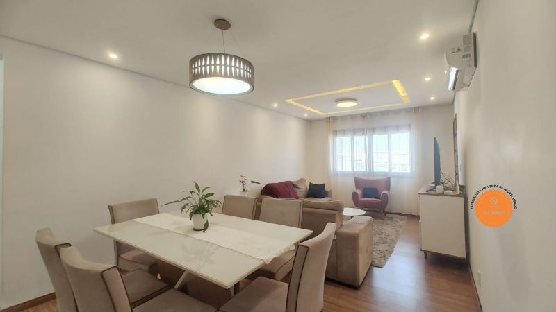 Apartamento com 3 quartos, 1 banheiro e 139m² à venda no bairro Centro, Pelotas