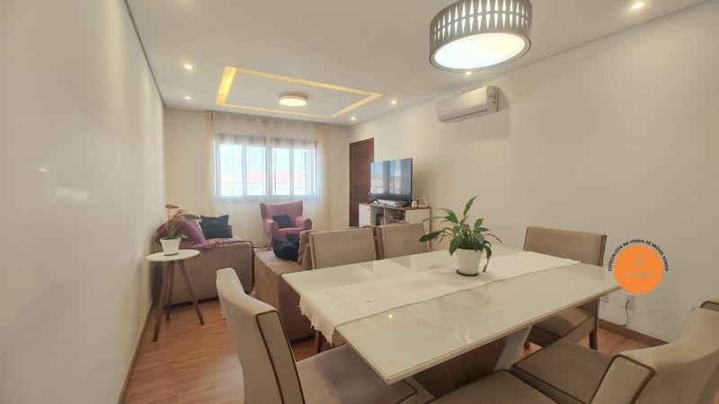 Apartamento com 3 quartos, 1 banheiro e 139m² à venda no bairro Centro, Pelotas