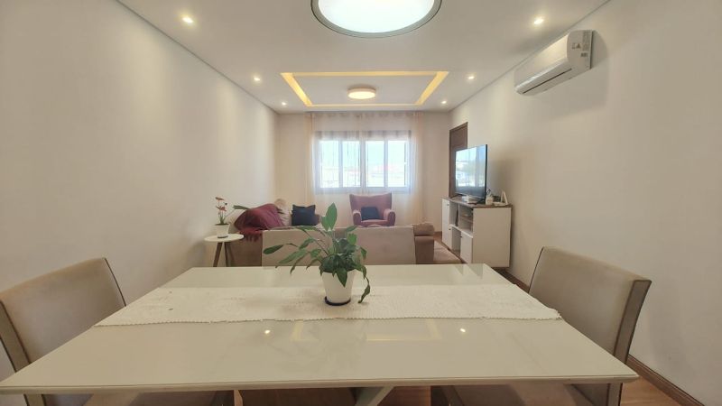 Apartamento com 3 quartos, 1 banheiro e 139m² à venda no bairro Centro, Pelotas